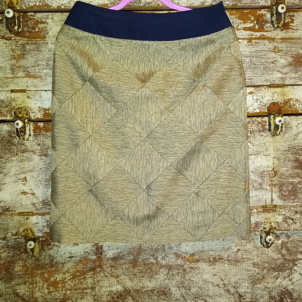 Dueperdue skirt